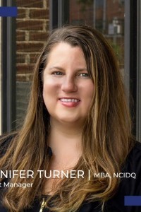 Jennifer Turner